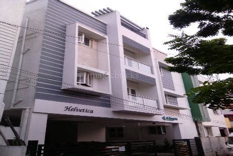 The Helvetica (Chennai) 